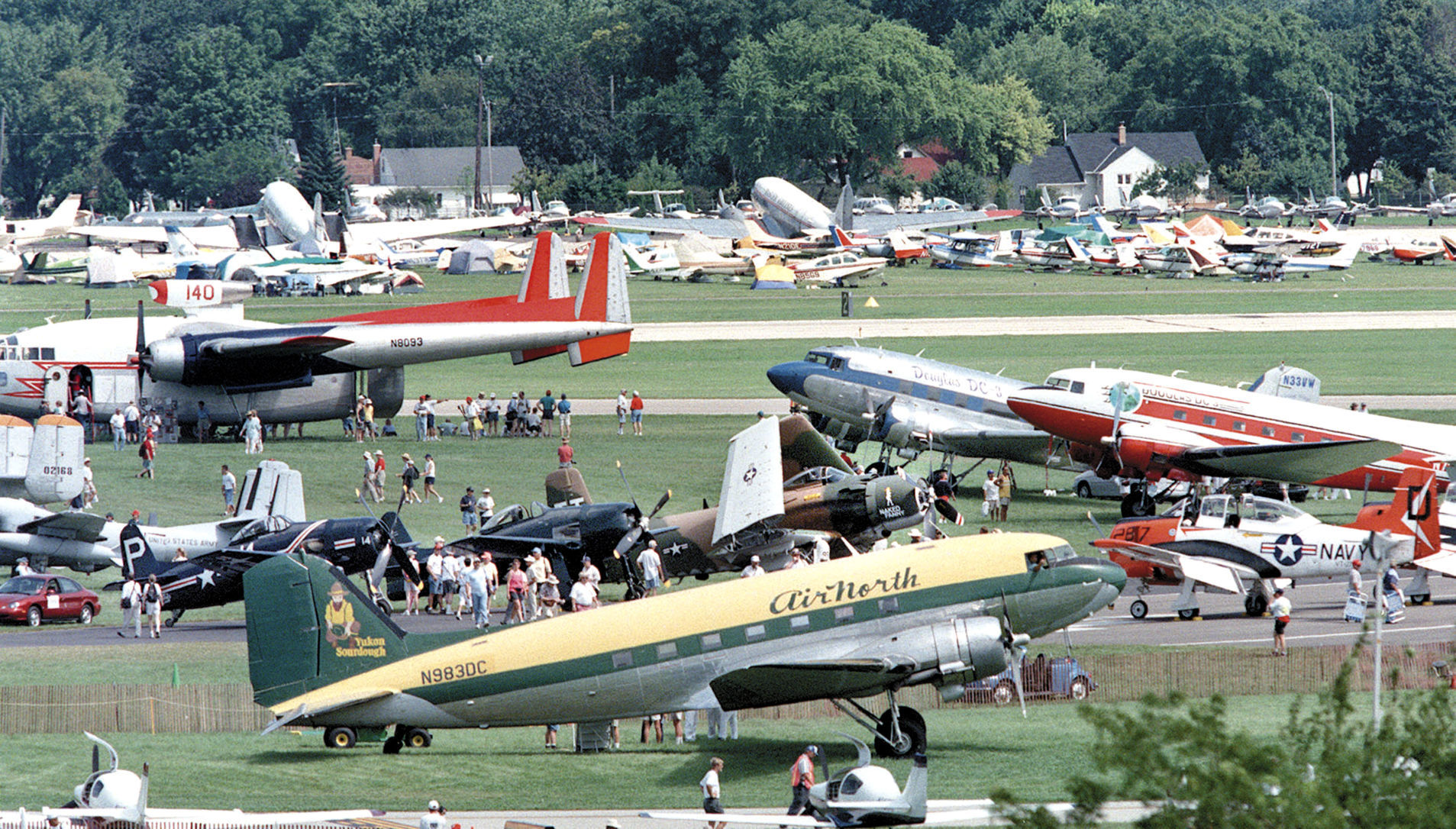 AirVenture